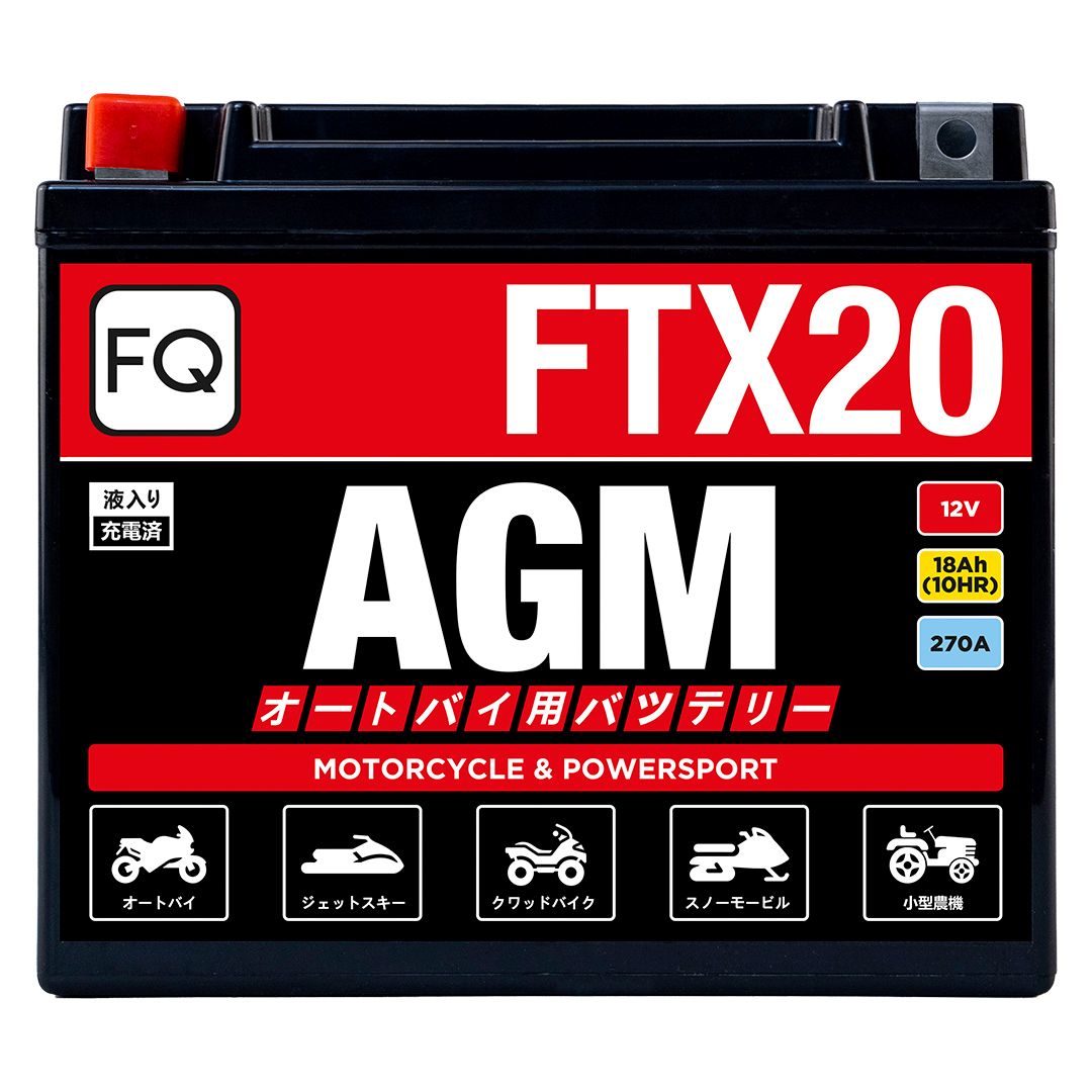 FTX20-2