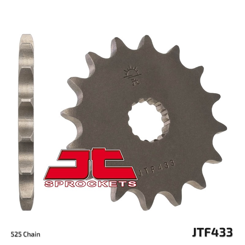 JTF433