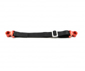 Rear Lift Strap-C1 red