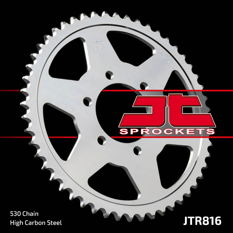 JTR816