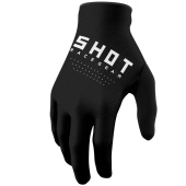 SHOT DRAW black