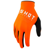 SHOT DRAW orange