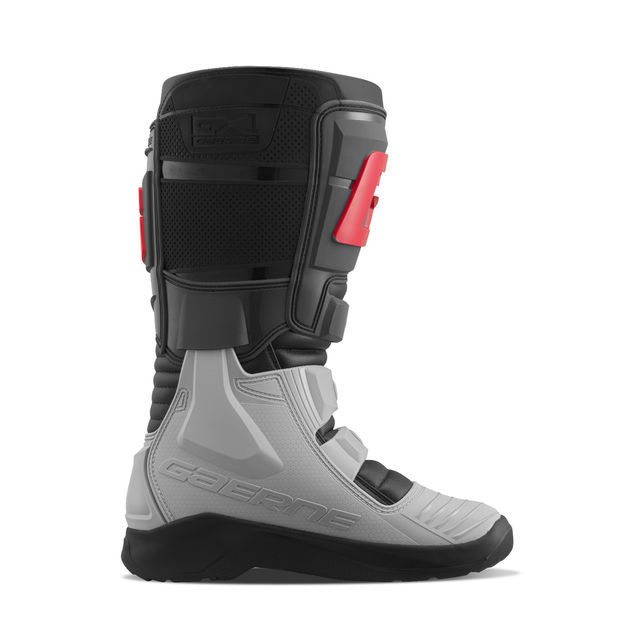 Gaerne GX1 EVO Anthracite-Grey-Red_2