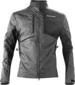 Acerbis ENDURO Black-Grey_1