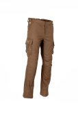 Hyperlook Barracuda brown