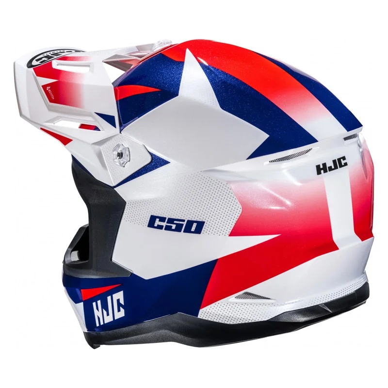 HJC C50 SLIDE MC21 (1)