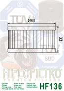 HF136