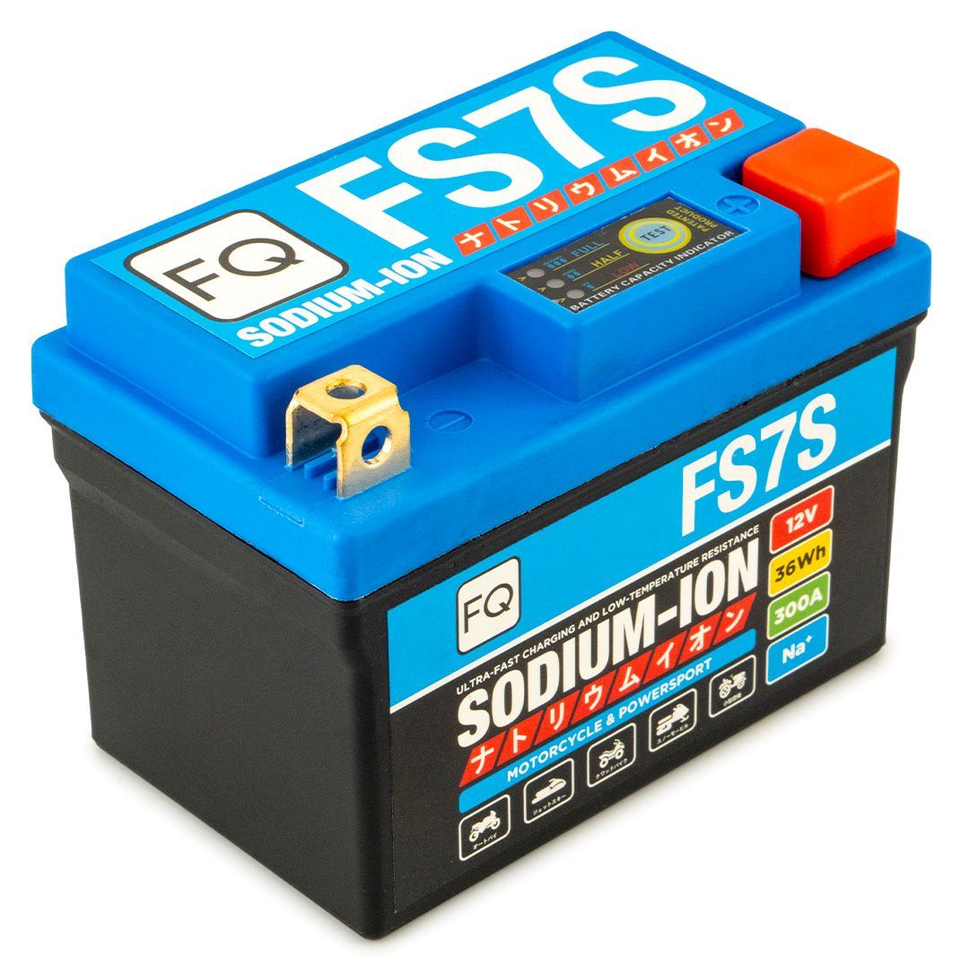 FS7S-4