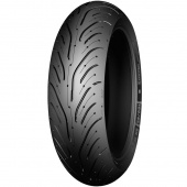 Michelin Pilot Road4 190-50-17
