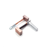 brushes crf230f