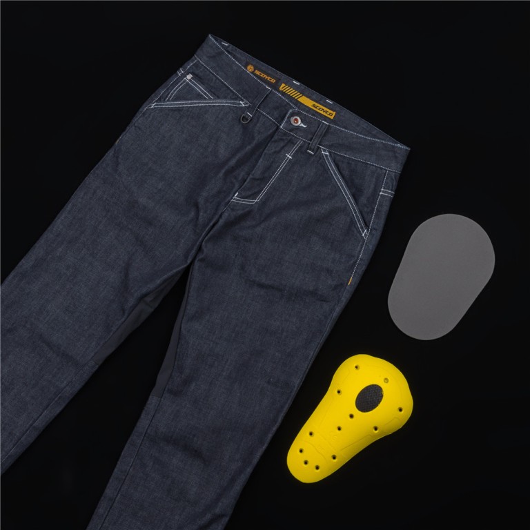 Scoyco P074 blue_2