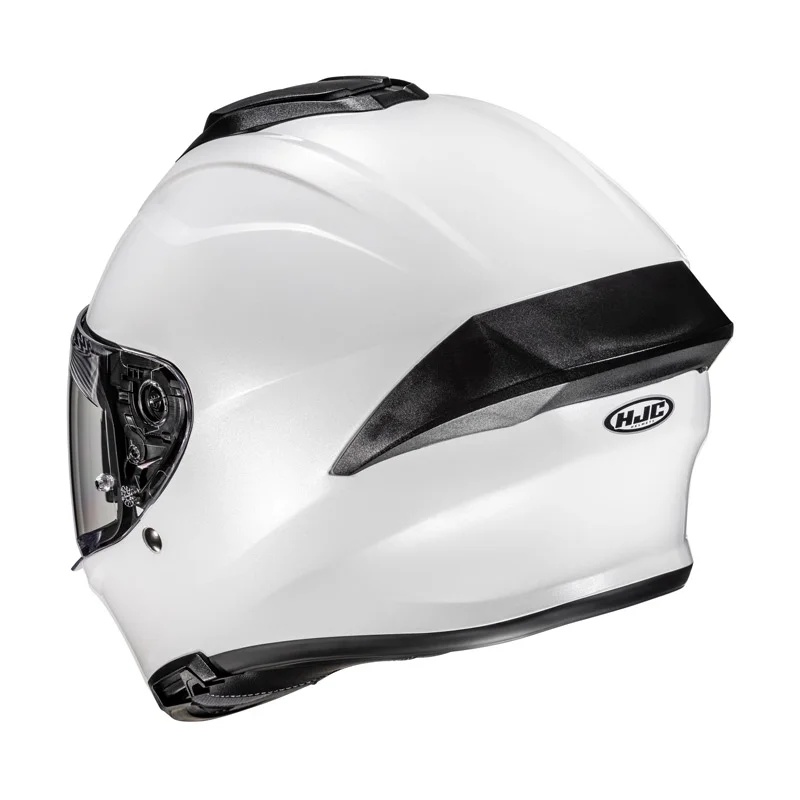 HJC C71 PEARL white (4)