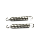 Exhaust Spring