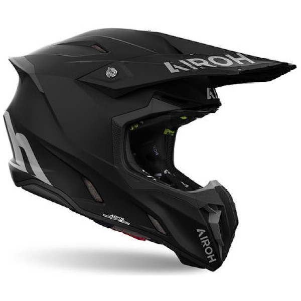 Airoh Twist 3.0 COLOR Black Matt_1