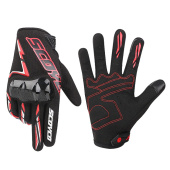 Scoyco MC101 red