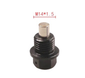 OTOM M141.5 black