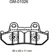 GM-01026S