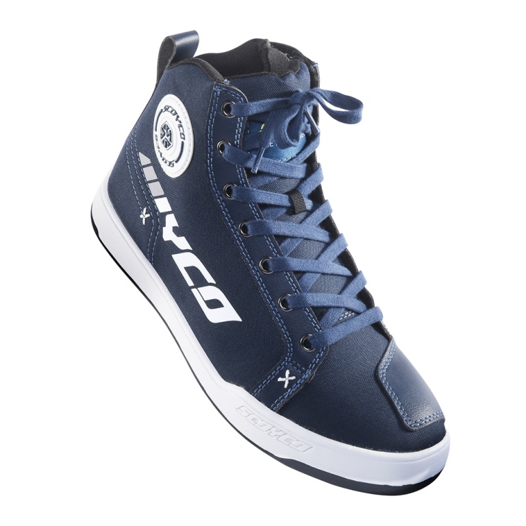 Scoyco MT068 BLUE_2