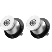 feed adapter silver