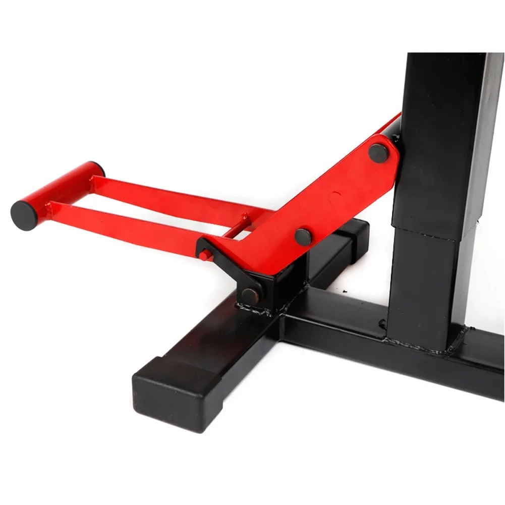 Bikestand Qxmotor_4