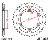 jtr808