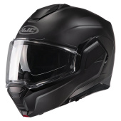 HJC i100 Semi Flat black