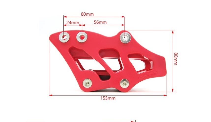 Chain Guide CRF