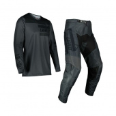 Leatt 3.5 Ride Kit Graphene 2022