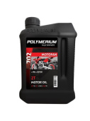 POLYMERIUM MOTOFAN 702 2T