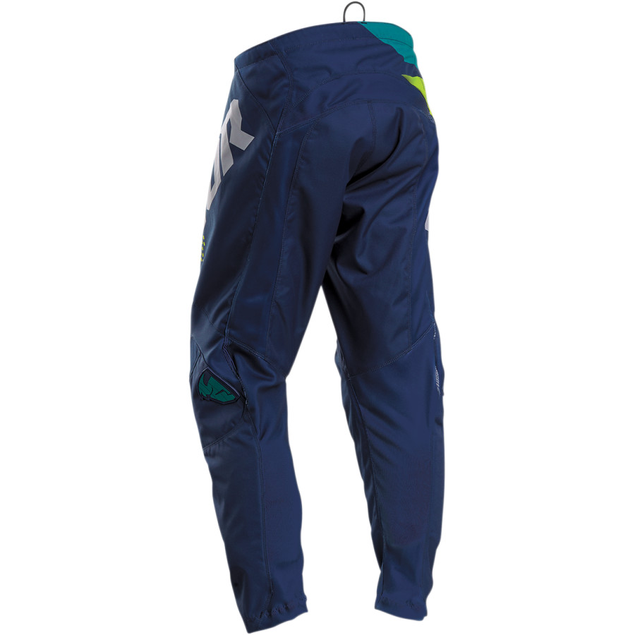 YOUTH SECTOR BLADE NAVY-ACID PANT_1
