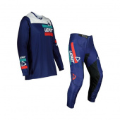 Leatt 3.5 Jr Ride Kit Royal 2022