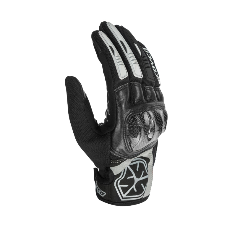 Scoyco MC122 black