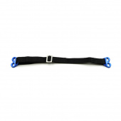 Front Lift Strap-CNC blue