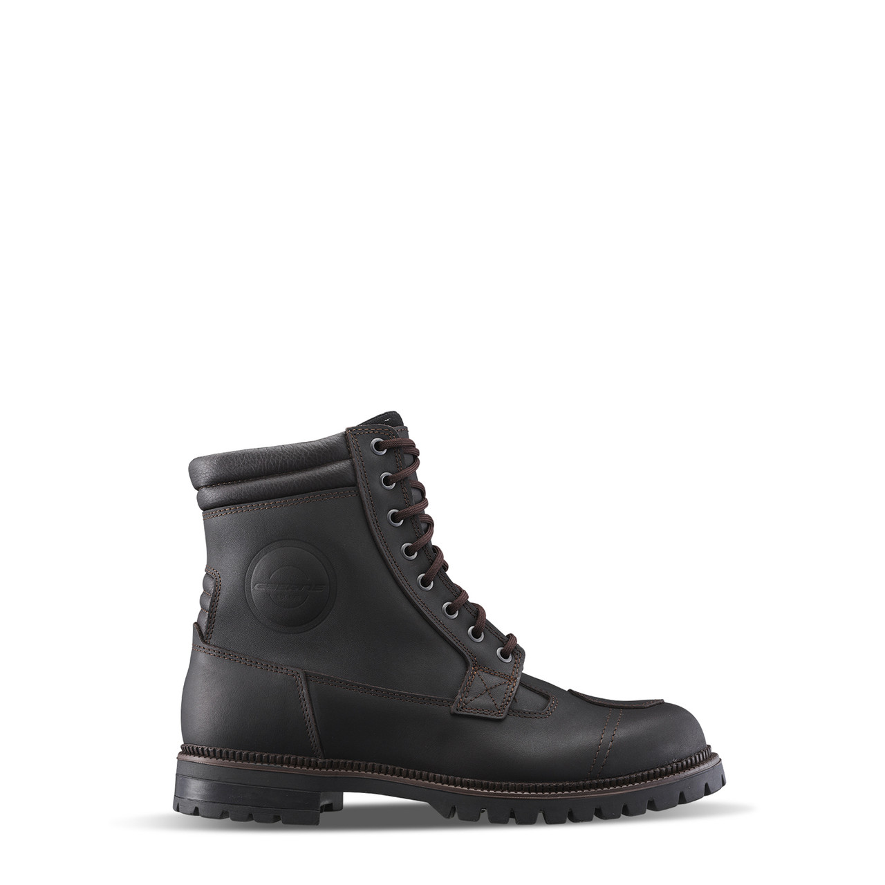 Gaerne G.Stone Gore-Tex Brown_5