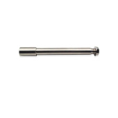 Wheel axle front YZ250F 07-13