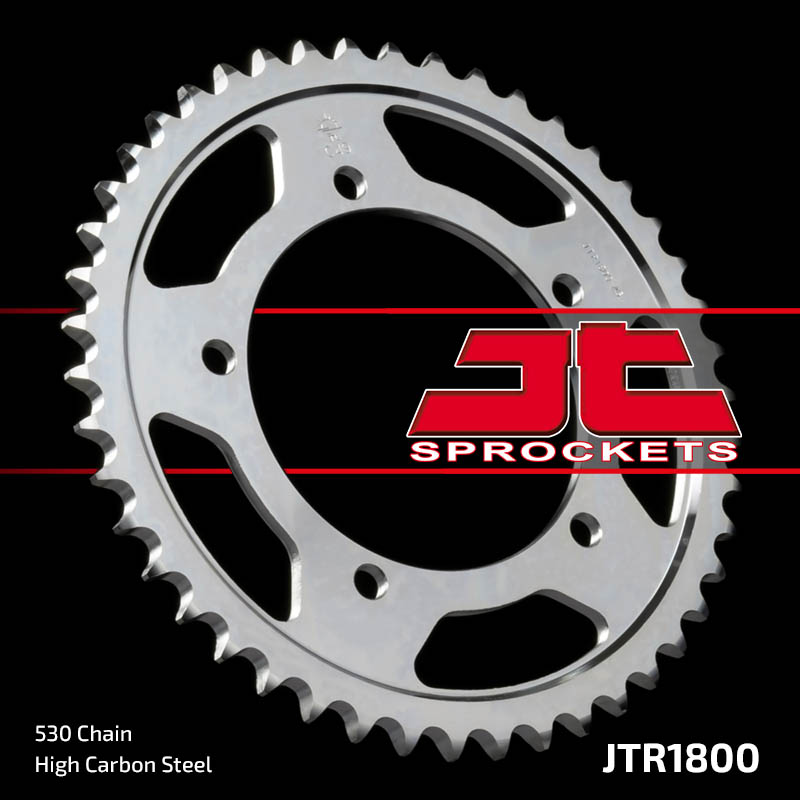 JTR1800
