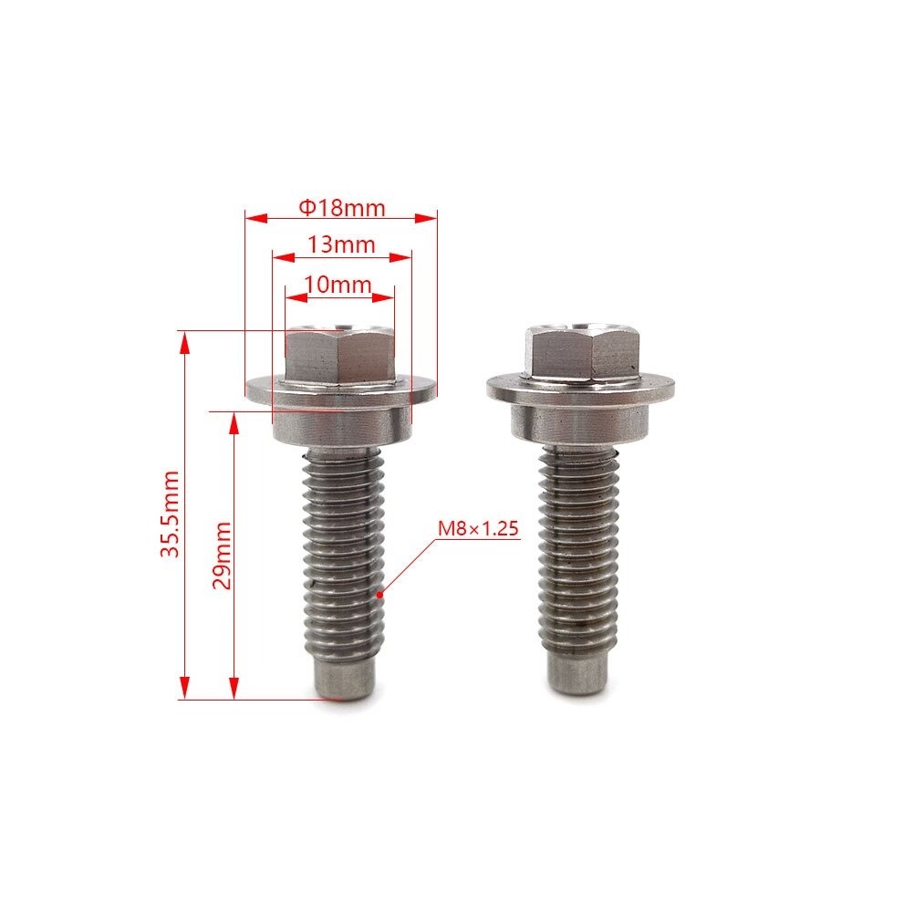 Seat Bolt KX_2