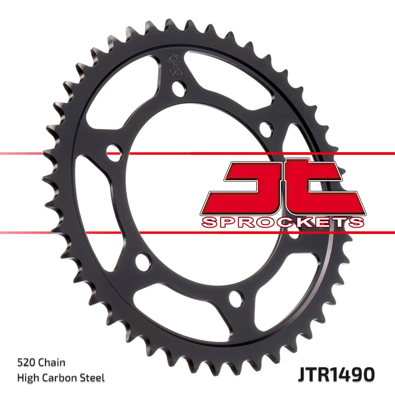 JTR1490