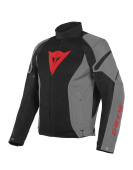 DAINESE AIR CRONO 2 TEX Black-Grey_2