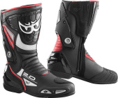 Berik SHAFT 2.0 Black Red