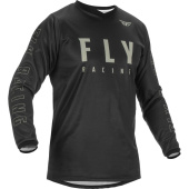 Fly F-16 black-grey