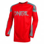 Джерси Oneal MATRIX RIDEWEAR red