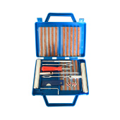Repair tire kit 2