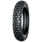 Shinko 244 rear