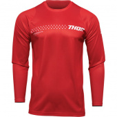 Thor S20 Sector Minimal Red