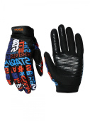 STARKS Phoenix AIR blue-orange