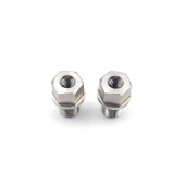 bolt radiators