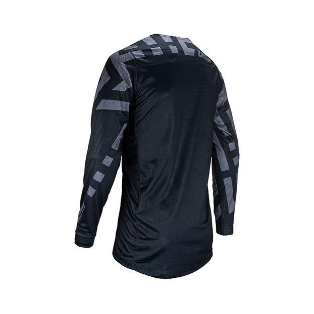 Leatt 3.5 Stealth_2