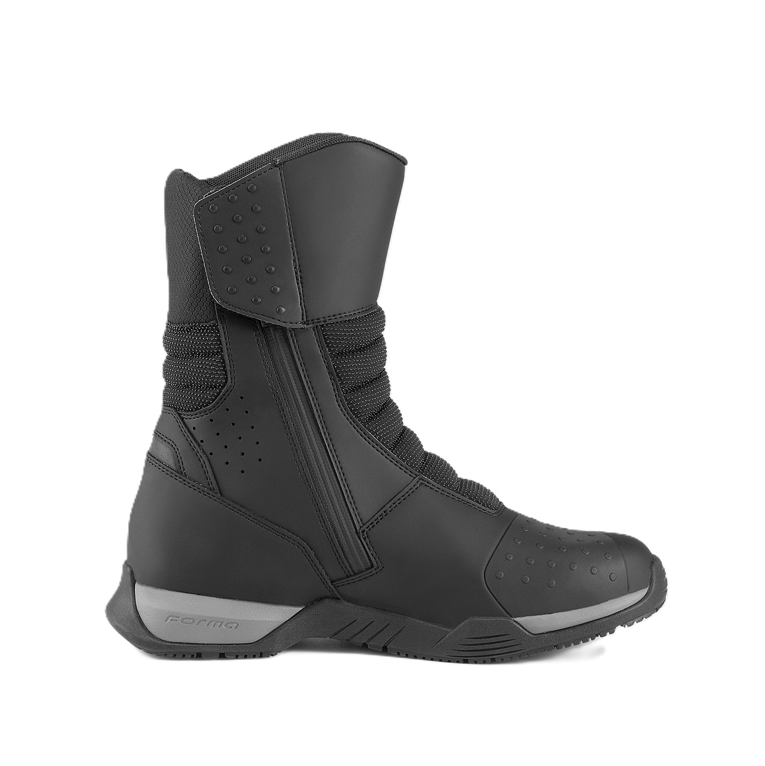 Forma GLIDER LADY DRY BLACK-ANTRACITE_1
