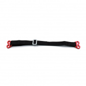 Front Lift Strap-CNC red